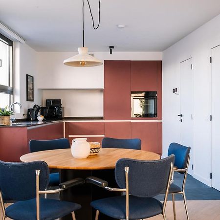 Apartamento Smartflats - Mas Amberes Exterior foto