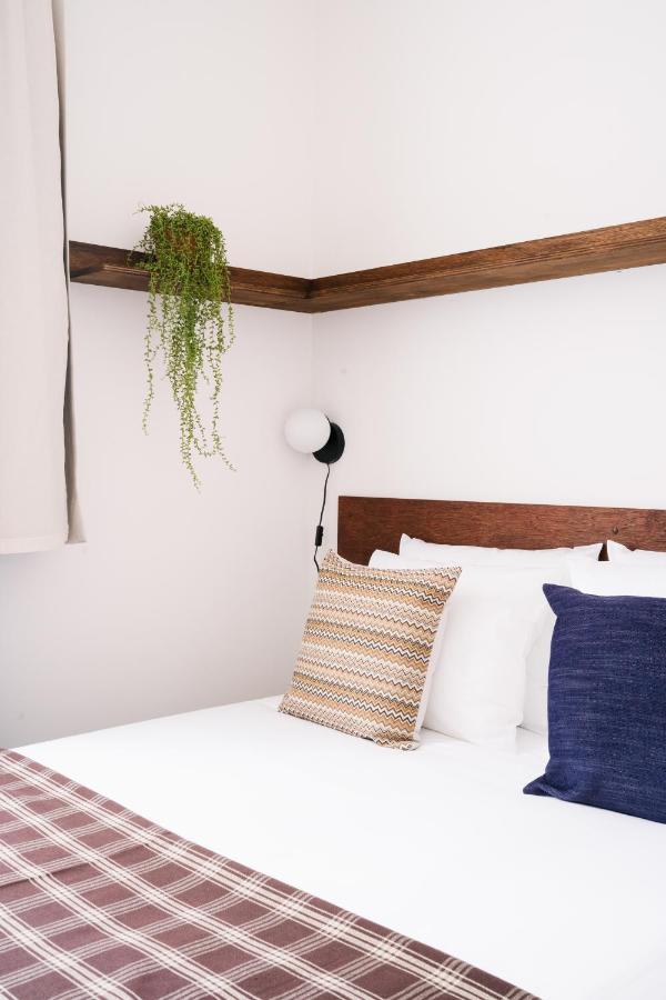 Apartamento Smartflats - Mas Amberes Exterior foto