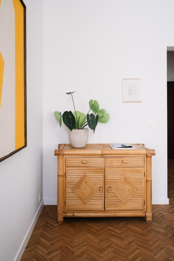 Apartamento Smartflats - Mas Amberes Exterior foto