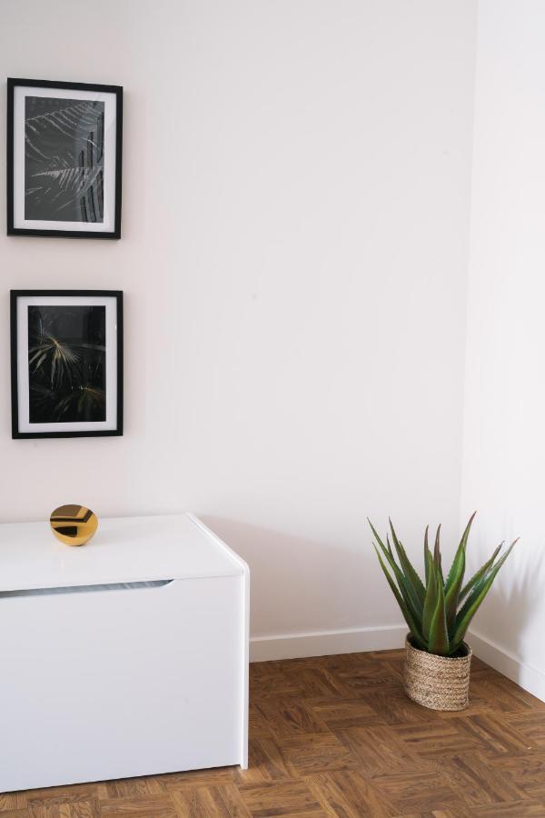 Apartamento Smartflats - Mas Amberes Exterior foto