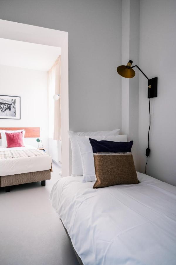 Apartamento Smartflats - Mas Amberes Exterior foto