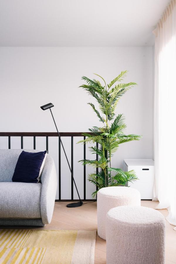 Apartamento Smartflats - Mas Amberes Exterior foto