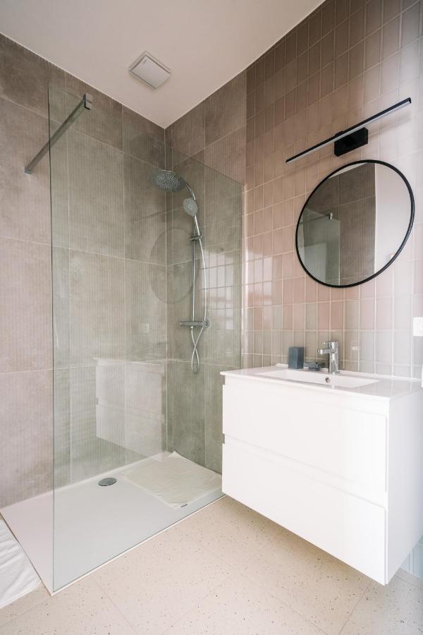 Apartamento Smartflats - Mas Amberes Exterior foto
