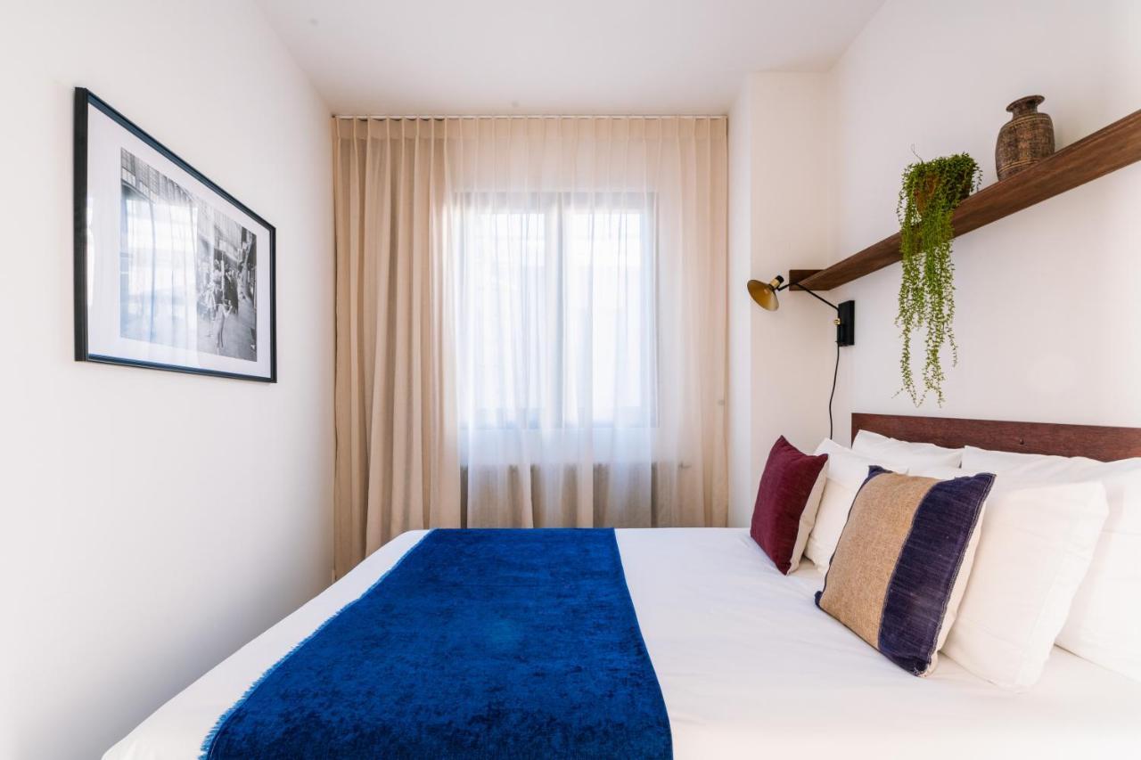 Apartamento Smartflats - Mas Amberes Exterior foto