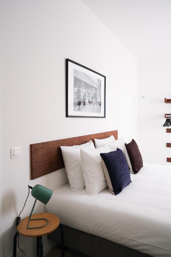 Apartamento Smartflats - Mas Amberes Exterior foto