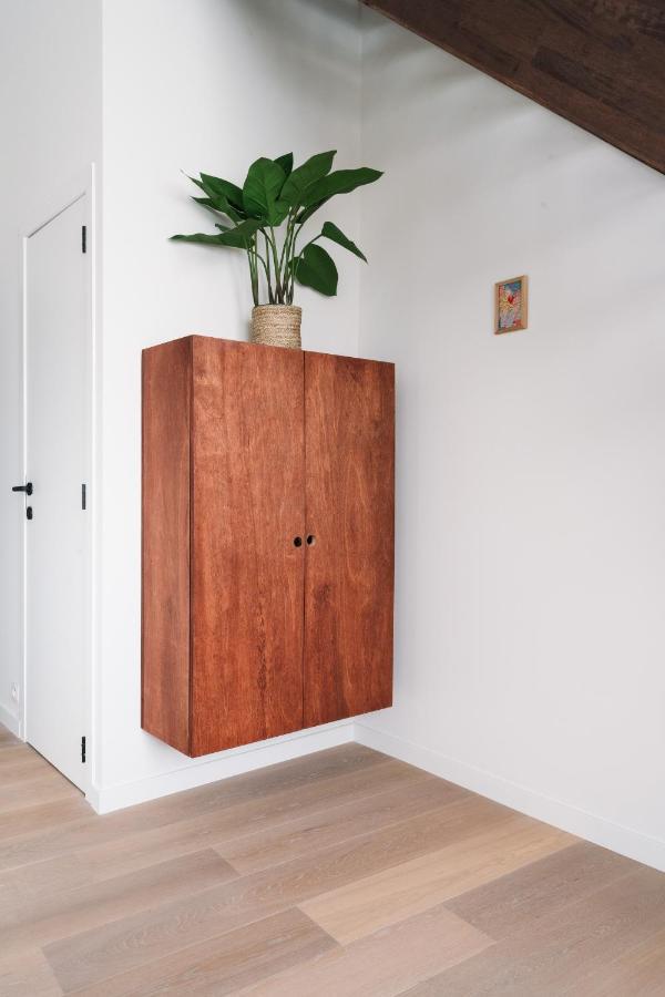 Apartamento Smartflats - Mas Amberes Exterior foto